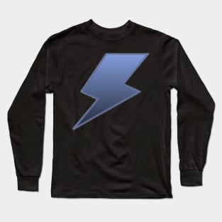 Lightning Bolt Long Sleeve T-Shirt